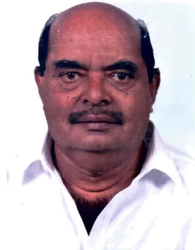 Thiru A.B.JEGADEESAN Photo